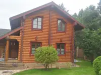 Шлифовка, покраска домов, бань и. т. д, фотография 7