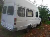 Продам газель, фотография 2