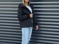 Куртка женская, фотография 4