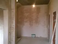 Штукатурные работы - стены, откосы, потолки., фотография 2