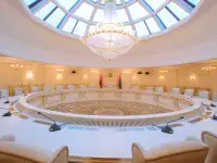 КРУГЛЫЙ ЗАЛ ПЕРЕГОВОРОВ, 18-3 ул. Kirova, фотография 7
