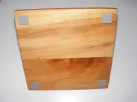 Блокировочная доска (blocking board), фотография 4