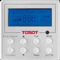 Сплит-система TOSOT T18H-LF2/I/T18H-LU2/O, фотография 3