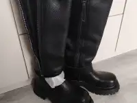 Сапоги