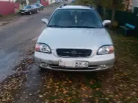 Автомобиль Suzuki, фотография 3
