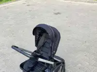 Коляска детская 3 в 1 ZOOM, фотография 3