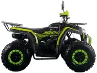 Квадроцикл racer freelander pro200 xmr (мотокомплект), фотография 3