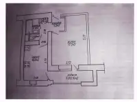 Продажа 1 комнатной квартиры в г. Минске, ул. Якубова, дом 76 (р-н Серебрянка), фотография 11