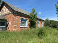 Кирпичный дом в д.Березцы, фотография 2