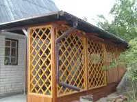Столярные работы, фотография 5