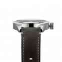 TAG HEUER Autavia Calibre 5 COSC 42mm Mens Watch WBE5116.FC8266, фотография 5