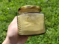 Сосновая пыльца Пыльца сосны Май 25г., фотография 2