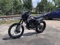 Мотоцикл GLADIATOR C4 PR300, фотография 10