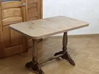 Стол новый 120х75см в наличии, фотография 4