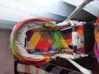 Детская коляска 3в1, фотография 3