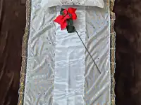 Ритуальные принадлежности, индивидуальный подход, фотография 4