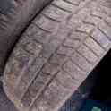 Vredestein Cuatrac 3 205/55 R16, 1 шт, всесезонные, б/у на запаску 1 шина, фотография 3