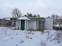 Торговое помещение в д.Боровка