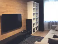 Сдам дизайнерскую квартиру, Мулявина 8