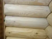 Шлифовка, покраска, тёплый шов!, фотография 6