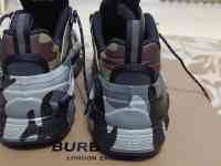 Кроссовки BURBERRY, фотография 2