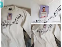 Лонгслив новый