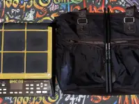 Roland SPD SX-перкуссионный сэмплер, фотография 6
