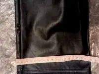 Черные брюки женские, фотография 6