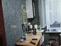 2-х ком. кв. пос. Сосновый, 10, фотография 8