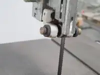 Ленточнопильный станок SCHEPPACH BASA 7 IXES Б/у, фотография 3