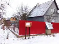 Участок, Дубровский сельский совет .Пуховичский район, фотография 9