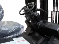 ДИЗЕЛЬНЫЙ ПОГРУЗЧИК EP CPCD30T8, фотография 2