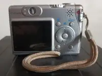 Фотоаппарат Canon PowerShot A530, фотография 5
