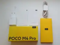 Срочно! Смартфон POCO M4 Pro 4G., фотография 3