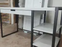 Деревянные столы, фотография 4