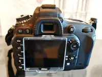 Зеркальный фотоаппарат Nikon D610 Body, фотография 2