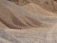 Песок Щебень ПГС, фотография 3