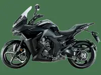 Мотоцикл zontes zt350-x1, фотография 4