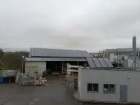 Отапливаемое складское помещение общей площадью 387,2 м2, фотография 3