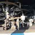 Продам лесопогрузчик Terex Fuchs MHL 434, фотография 3