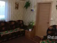 ПРОДАМ УЮТНЫЙ ДОМ В Д.БРЮХОВО (ЭТО В  ОРЕХОВСКЕ, ОРШАНСКИЙ Р-Н), фотография 2
