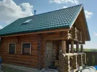 Строительные работы. Кровля. Кладка. Фундамент., фотография 5