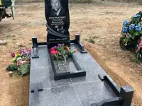 Памятники.Благоустройство.Акции!!!!!Скидки!!!!! д.Красное(возле кастёла), фотография 3