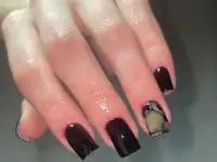 Маникюр и наращивание