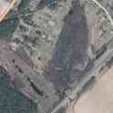 земельный участок с незаконченным строительством, д/т «Эвридика», д.Салатье 3 км от гп Поречье, фотография 3
