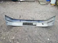 Бампер передний Fiat Croma, фотография 3