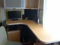 Продается комплект мебели для подростковой комнаты, фотография 2