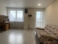 Сдам квартиру студию 38м, 3-й переулок Зубачева, дом 3, фотография 2