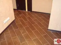 Укладка плитки