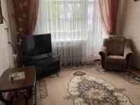 3-комнатная квартира в Пинске, ул. Брестская, д. 124, фотография 2